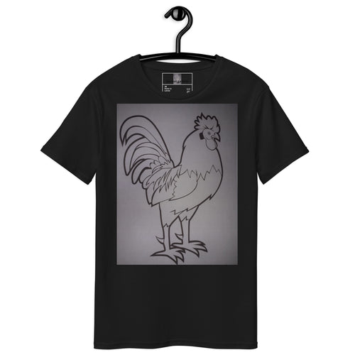 Men's premium cotton t-shirt