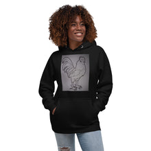 Load image into Gallery viewer, Unisex Hoodie