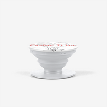 Load image into Gallery viewer, Collapsible Grip &amp; Stand for Phones and Tablets