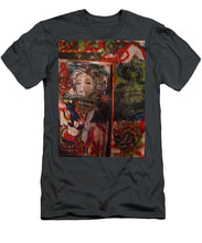 Load image into Gallery viewer, Buffy - Men&#39;s T-Shirt (Athletic Fit)