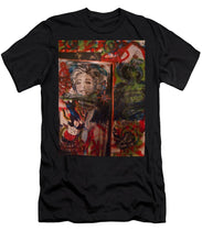 Load image into Gallery viewer, Buffy - Men&#39;s T-Shirt (Athletic Fit)