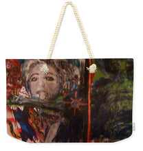 Load image into Gallery viewer, Buffy - Weekender Tote Bag