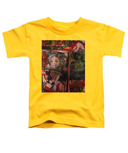 Buffy - Toddler T-Shirt