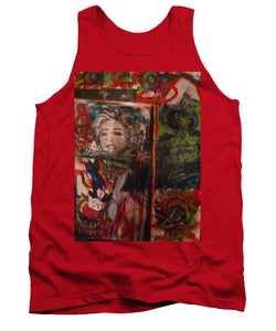 Buffy - Tank Top