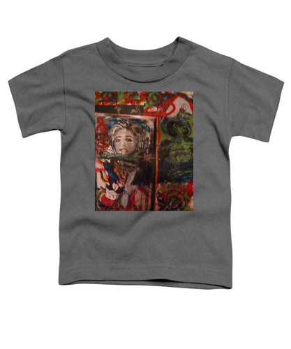 Buffy - Toddler T-Shirt