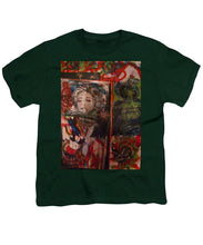 Load image into Gallery viewer, Buffy - Youth T-Shirt