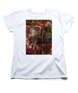 Buffy - Women's T-Shirt (Standard Fit)
