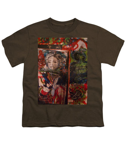 Buffy - Youth T-Shirt
