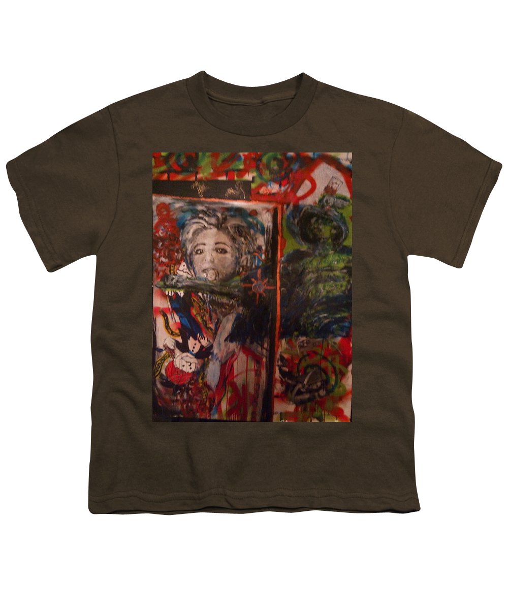 Buffy - Youth T-Shirt