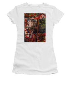 Buffy - Women's T-Shirt