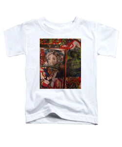 Buffy - Toddler T-Shirt