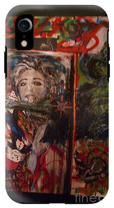 Buffy - Phone Case