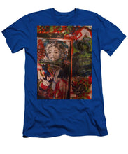 Load image into Gallery viewer, Buffy - Men&#39;s T-Shirt (Athletic Fit)