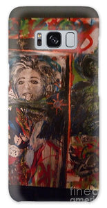 Buffy - Phone Case