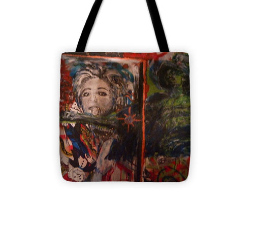 Buffy - Tote Bag