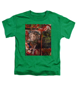 Buffy - Toddler T-Shirt