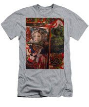 Load image into Gallery viewer, Buffy - Men&#39;s T-Shirt (Athletic Fit)
