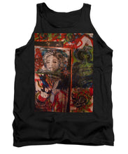Load image into Gallery viewer, Buffy - Tank Top