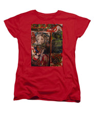 Load image into Gallery viewer, Buffy - Women&#39;s T-Shirt (Standard Fit)