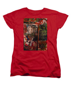 Buffy - Women's T-Shirt (Standard Fit)