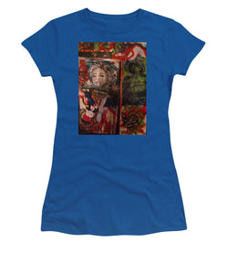 Buffy - Women's T-Shirt