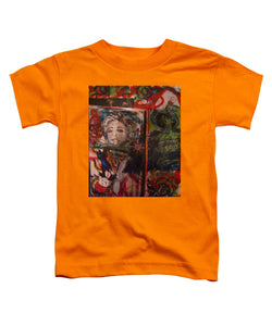 Buffy - Toddler T-Shirt