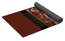 Load image into Gallery viewer, Buffy - Yoga Mat