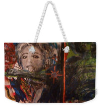 Load image into Gallery viewer, Buffy - Weekender Tote Bag