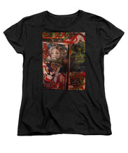 Load image into Gallery viewer, Buffy - Women&#39;s T-Shirt (Standard Fit)