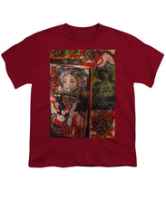 Load image into Gallery viewer, Buffy - Youth T-Shirt