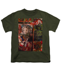 Buffy - Youth T-Shirt