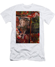 Load image into Gallery viewer, Buffy - Men&#39;s T-Shirt (Athletic Fit)