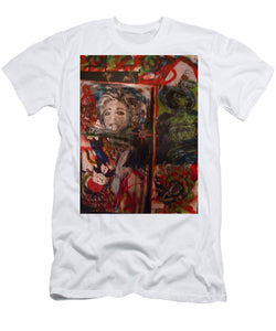 Buffy - Men's T-Shirt (Athletic Fit)