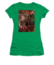 Load image into Gallery viewer, Buffy - Women&#39;s T-Shirt