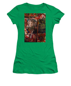 Buffy - Women's T-Shirt