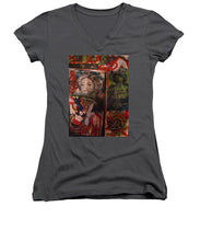 Load image into Gallery viewer, Buffy - Women&#39;s V-Neck