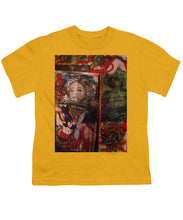 Load image into Gallery viewer, Buffy - Youth T-Shirt