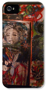 Buffy - Phone Case