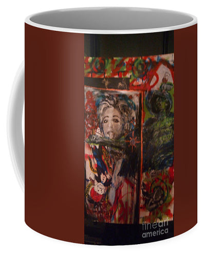 Buffy - Mug