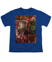 Load image into Gallery viewer, Buffy - Youth T-Shirt