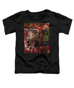 Buffy - Toddler T-Shirt