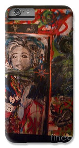 Buffy - Phone Case