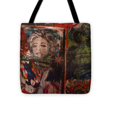 Load image into Gallery viewer, Buffy - Tote Bag
