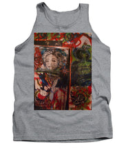 Load image into Gallery viewer, Buffy - Tank Top