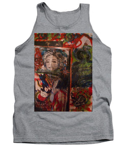 Buffy - Tank Top