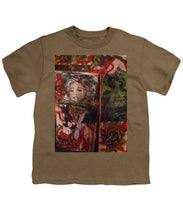 Load image into Gallery viewer, Buffy - Youth T-Shirt
