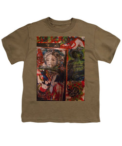 Buffy - Youth T-Shirt