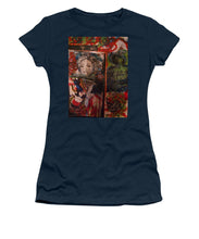 Load image into Gallery viewer, Buffy - Women&#39;s T-Shirt