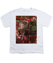 Load image into Gallery viewer, Buffy - Youth T-Shirt