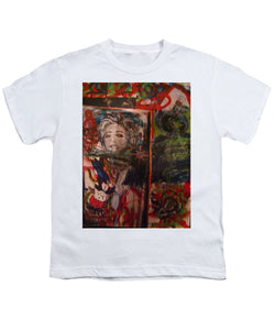 Buffy - Youth T-Shirt
